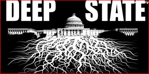 X22 Report: Trump Prepares The Country To Take Back Control .......