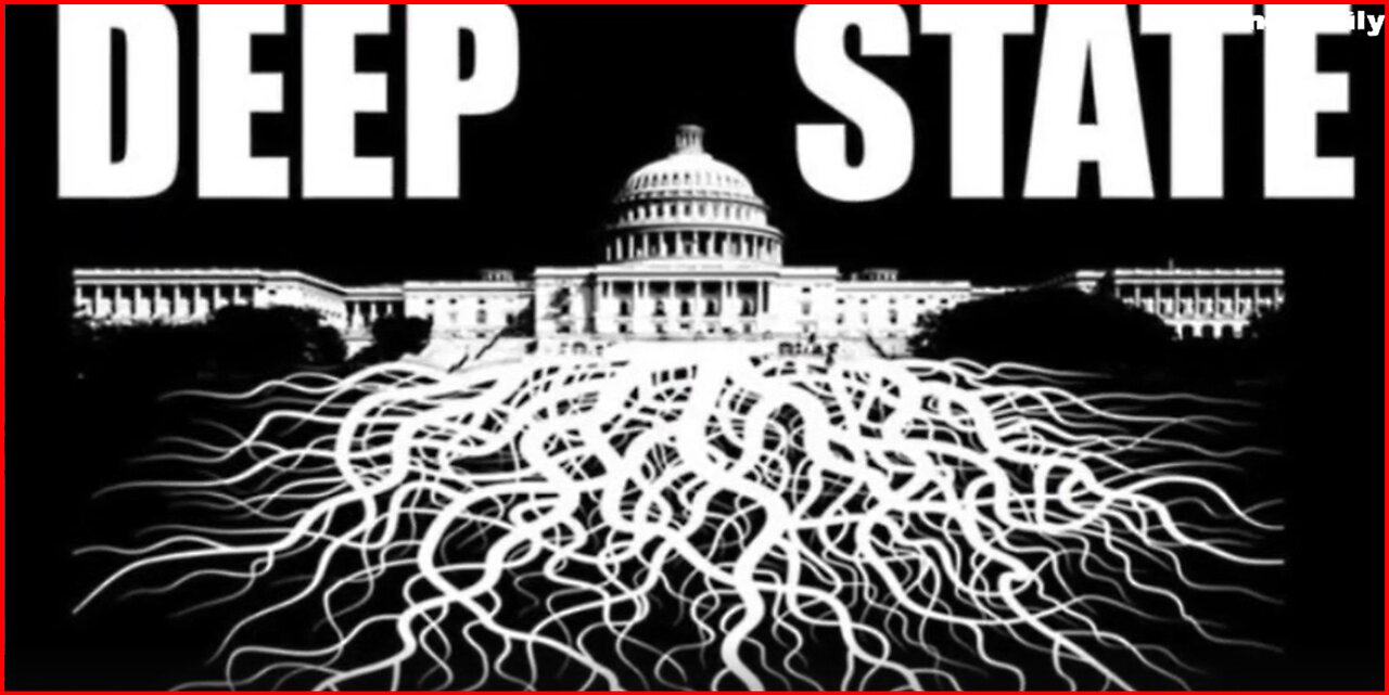 X22 Report: Trump Prepares The Country To Take Back Control .......