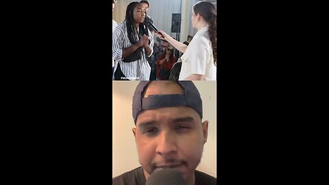 Está mujer tiene un espíritu brujería 🔥🤯 #religión #jesus #viral #reels #shorts #short #fyp