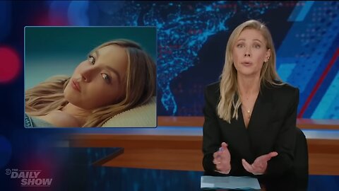 Horny, Anti-Woke GOP Defends Sydney Sweeney Amid Denim Ad Backlash