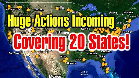 Things Are Getting Crazy, My Friends. You Won't Believe What They're Doing Next! - 8/24/25