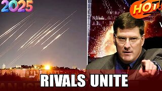 Scott Ritter: The American Empire Has Fallen, Trump's Greatest Fear is Now Reality