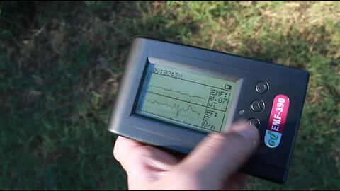 5G Cellular Will Harm You. Use LTE.