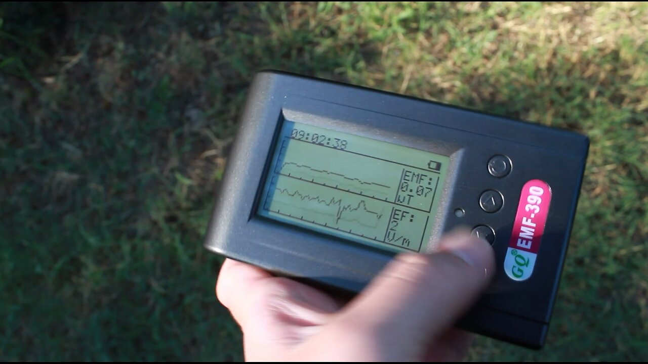 5G Cellular Will Harm You. Use LTE.