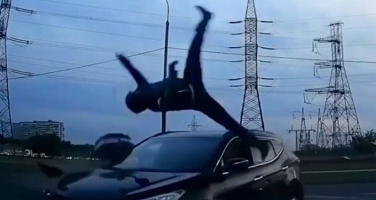 Meanwhile In Russia June Compilation 2025