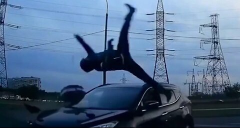 Meanwhile In Russia June Compilation 2025