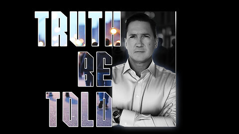 Truth Be Told With Greg Reese