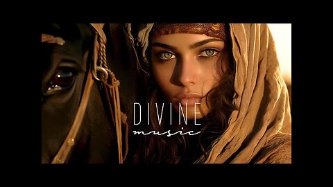 Divine Music - The Year Mix Vol.3 [Chill & Ethnic Deep 2023]
