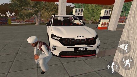 Funny Indian GTA Village Gameplay