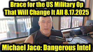 The US Military Op. 8-17-25-AT-2PM-CST-05T-EST #TRUTH