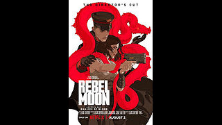 Review Rebel Moon: Parte Uno - Corte Del Director