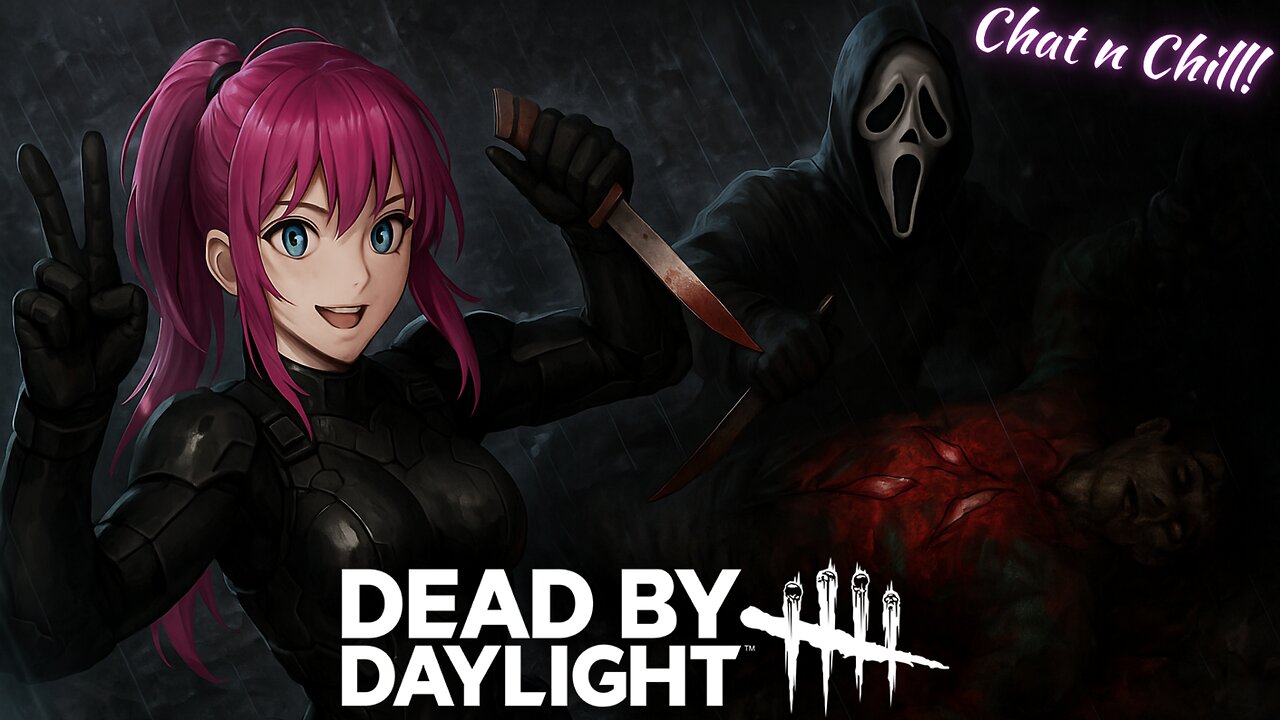 [GAME_SESSION: DeadByDaylight_2v8_Survivor_v1.0]