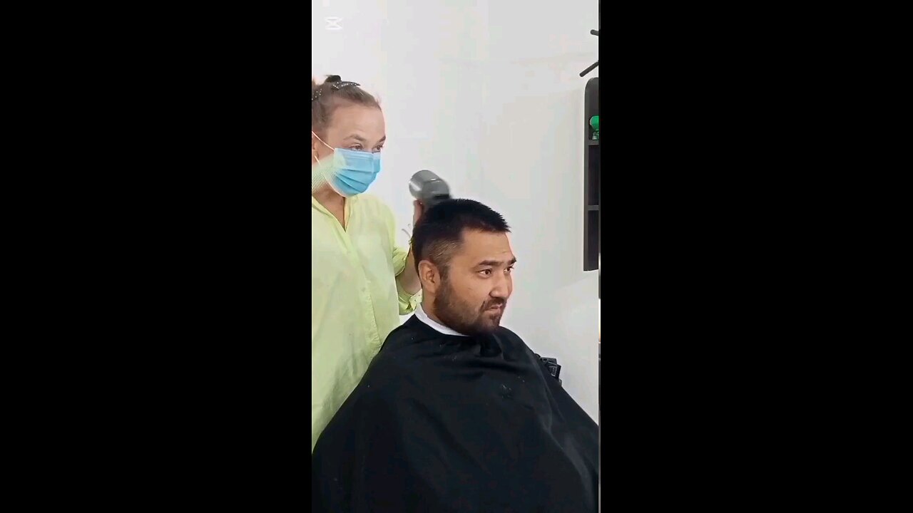 Next Level Barber