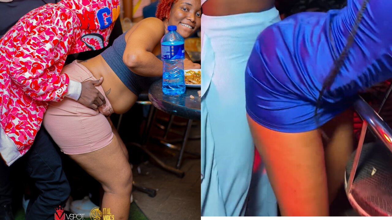 Twerking Girls And Boys Party | Ep 78