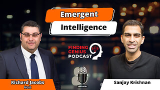 Emergent Intelligence: Sanjay Krishnan On AI’s Rapid Evolution