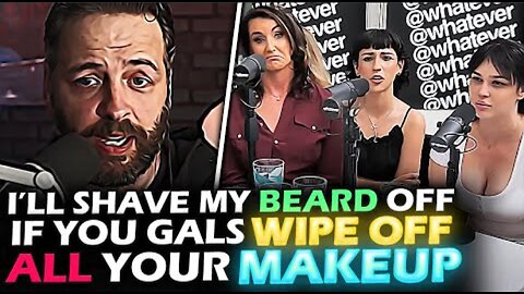 GIRLS claim they are PERFECT 10s but left SPEECHLESS when Andrew said THIS