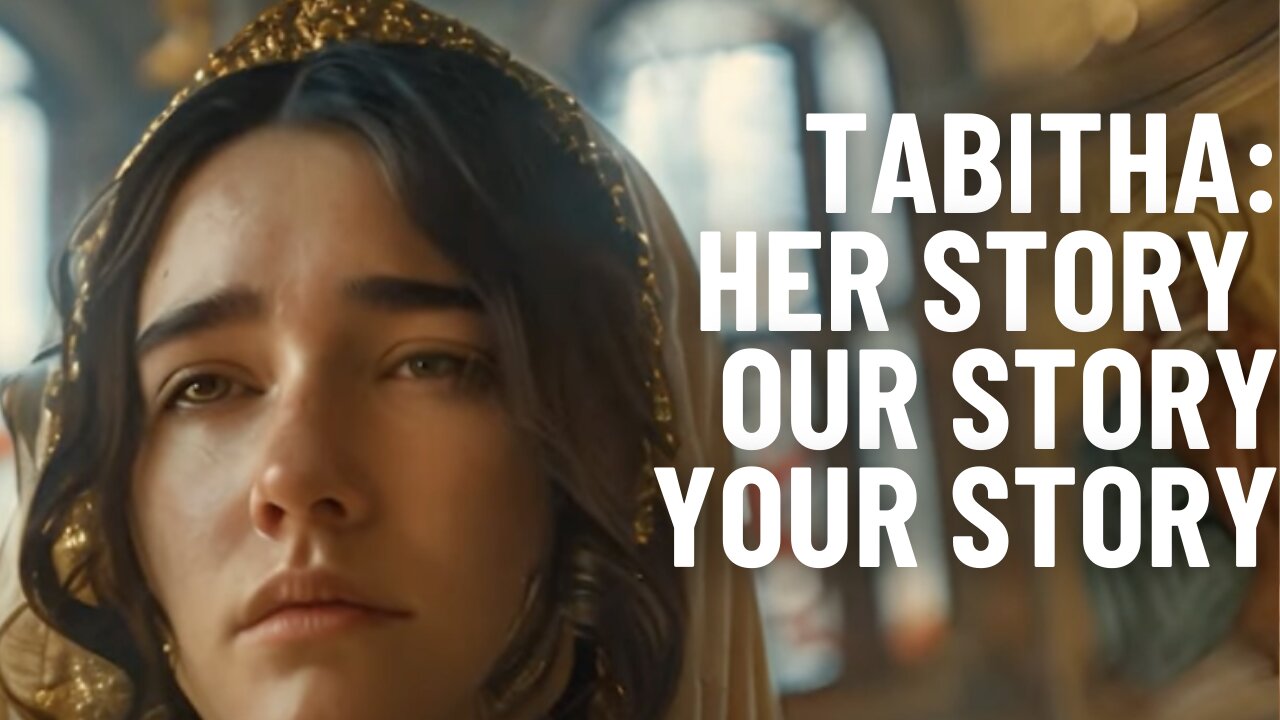 Mother’s Day - Tabitha: Her Story, Our Story, Your Story