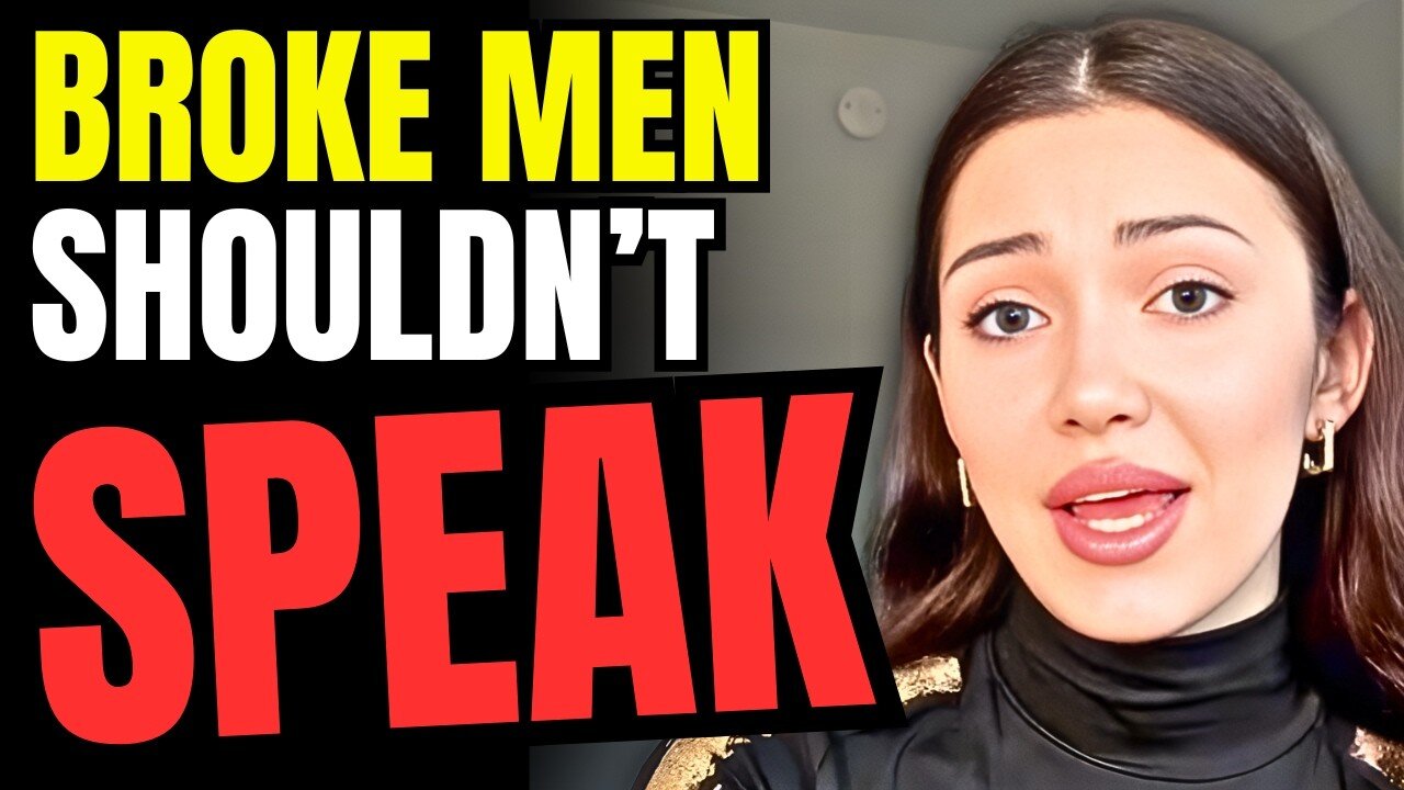 Woman SHAMES Man For Being Broke & Gets HUMBLED