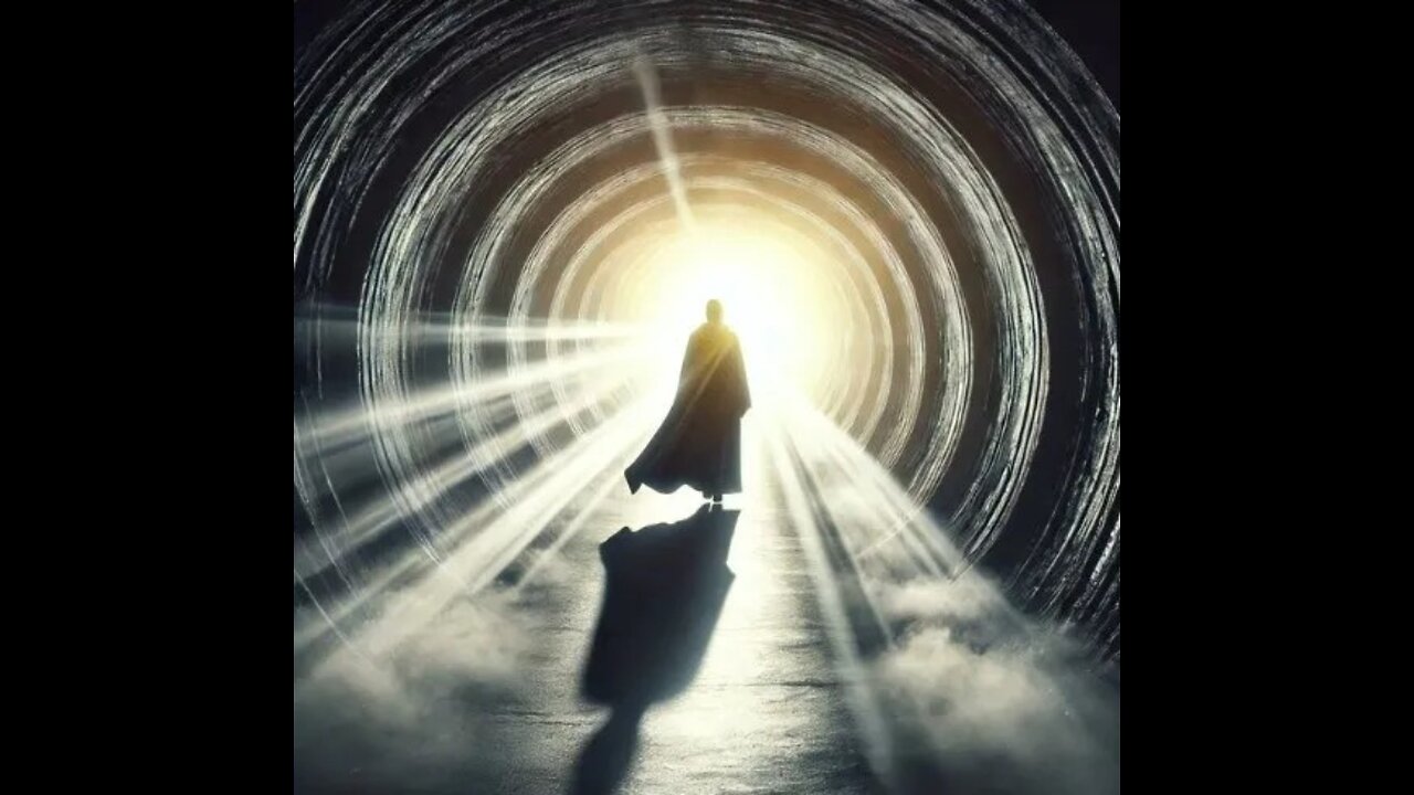 David Wilcock_Entering the Hall of Records_Part 1