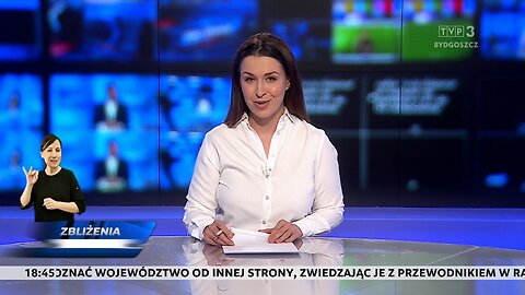 Zbliżenia TVP3 Bydgoszcz 27.04.2025