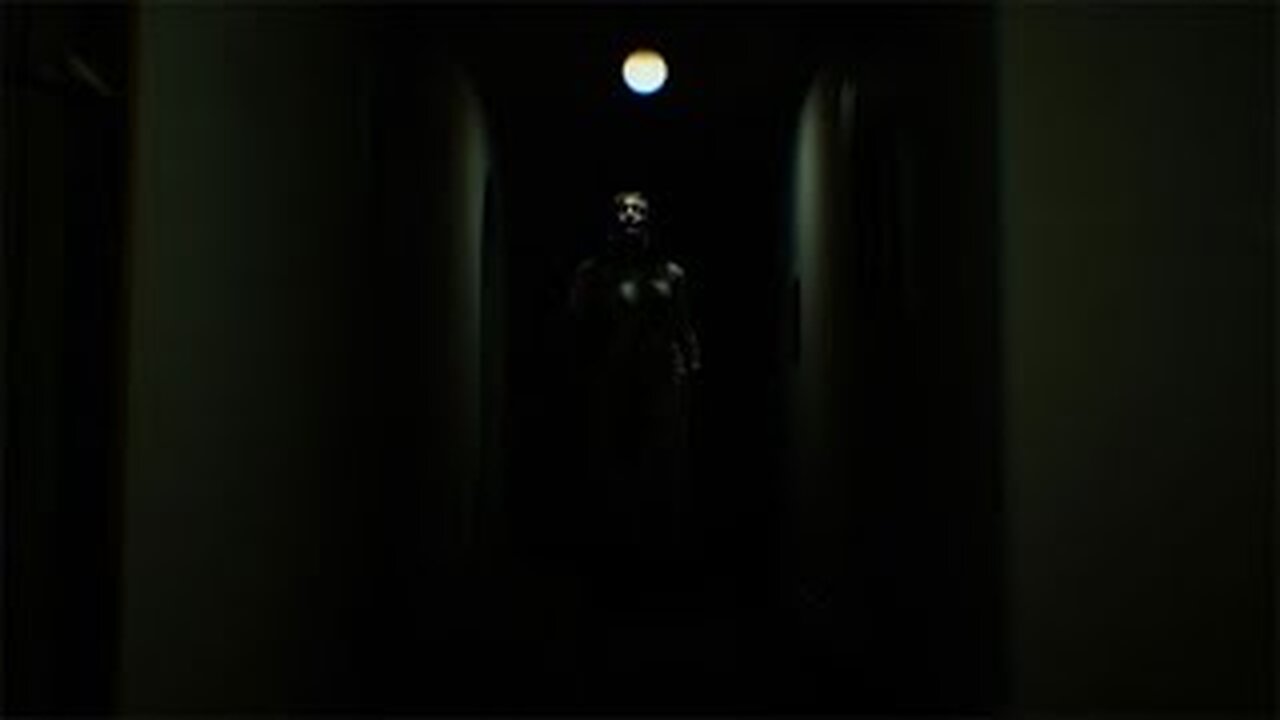 Can't Revert - 4K - This Game Forces You to Live With Every Mistake