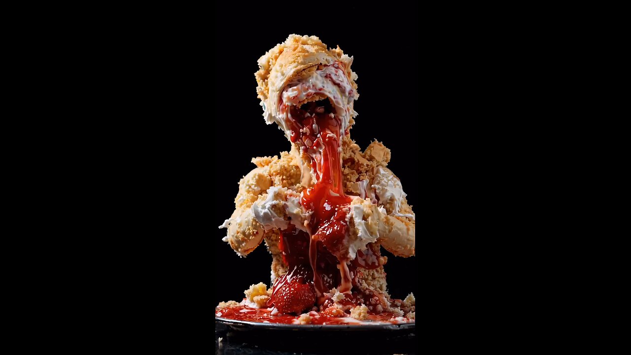 Gluttonous Chesscake