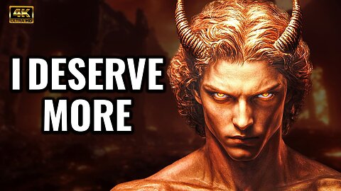 Lucifer: The Angel Who Became The Devil | Full Movie
