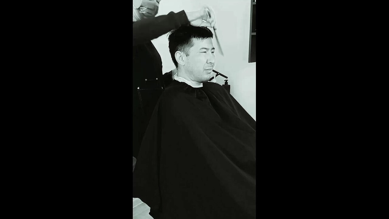 Next Level Barber