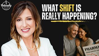✨ Rehumanize People 🙌 | 💉 Vax Stocks Crash 📉 | ⚖️ Pharma Ads Face Big Changes 📰