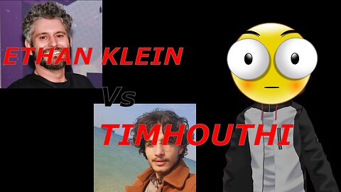 VTUBER reacts to Timhouthi threatening to sue H3H3Productions (VOD)