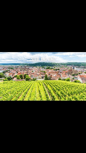 Watch These Two Worlds Come Together #urban #culture