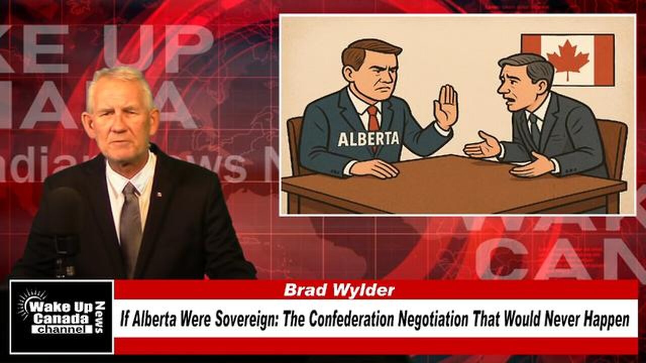 WUCN-Epi#355-If Alberta Were Sovereign: The Confederation Negotiation That Would Never Happen