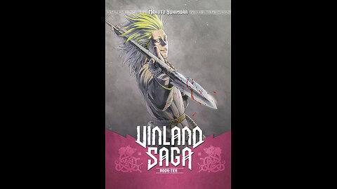 VINLAND SAGA [S02 E10] - Cursed Head