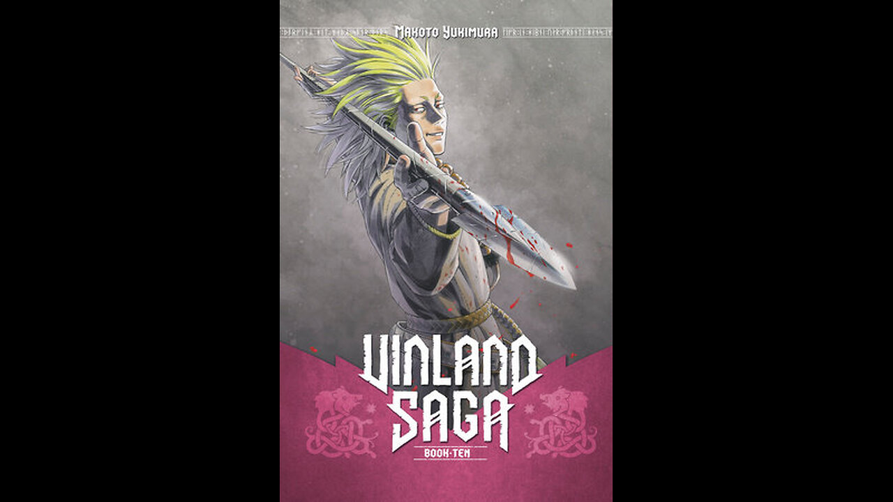 VINLAND SAGA [S02 E10] - Cursed Head
