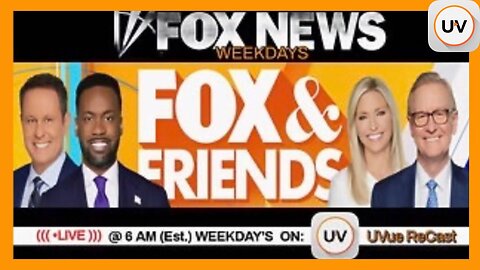 Tsunami Waves Slam Hawaii & West Coast After Massive 8.8 Quake | FOX & Friends | Trump’s New Border Crackdown | 7/30/25 | FULL SHOW | Illegal Immigration Crackdown | FOX BREAKING NEWS TRUMP LIVE