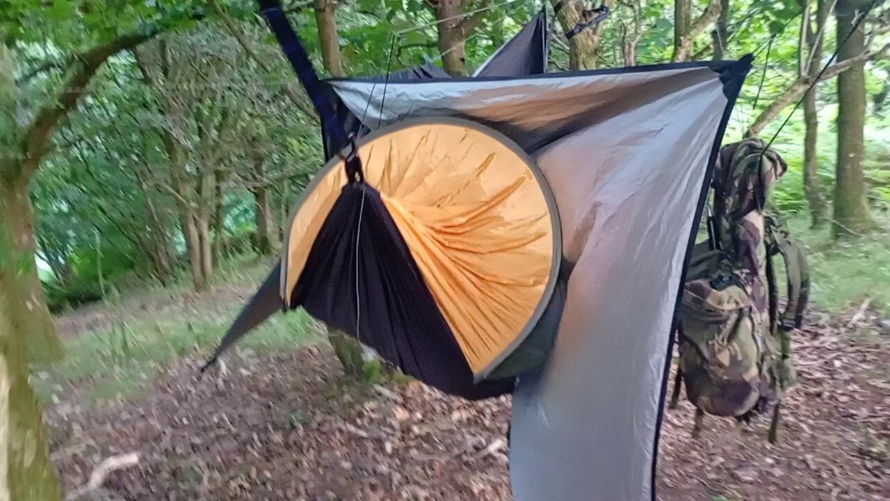 wind protection #2025 , @ashoffgrid , #woods ,