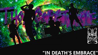 WRATHAOKE - Dimmu Borgir - In Death's Embrace (Karaoke)
