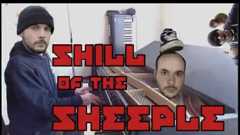 Tim Shill of the People || by Founding