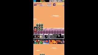 The Legend of the Mystical Ninja: Sasuke!