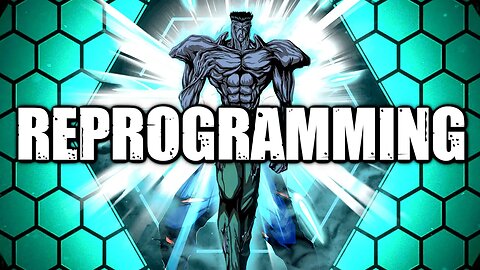 REPROGRAMMING EPISODE 03