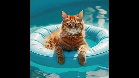 Ranking Best AI Cats Olympic Diving Moments