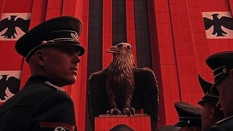 Germany’s National Socialism’s Power and Peril (Conclusion)