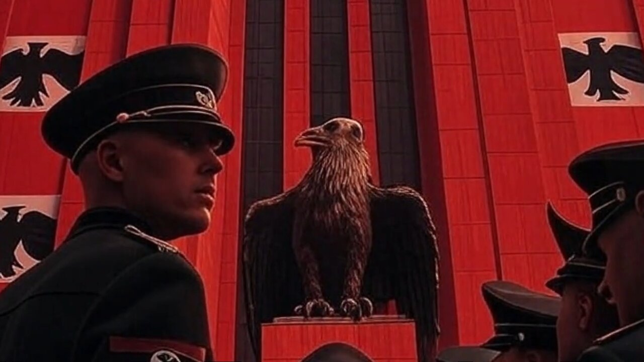 Germany’s National Socialism’s Power and Peril (Conclusion)