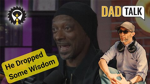 577 - We Can Learn From Snoop Dogg