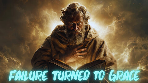 Dear Diary, I Messed Up Everything | Saint Augustine | Catholic Daily Readings | August 28, 2025