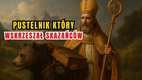 Historia św. Korbiniana - od pustelnika do biskupa cudotwórcy (9 września)