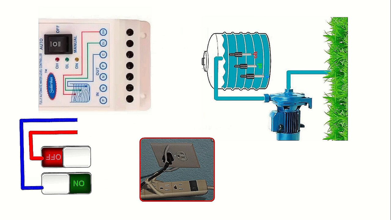 Four Exceptional DIY Electronic Projects: C1815 AC Voltage Tester, 3.7V to 12V Booster.