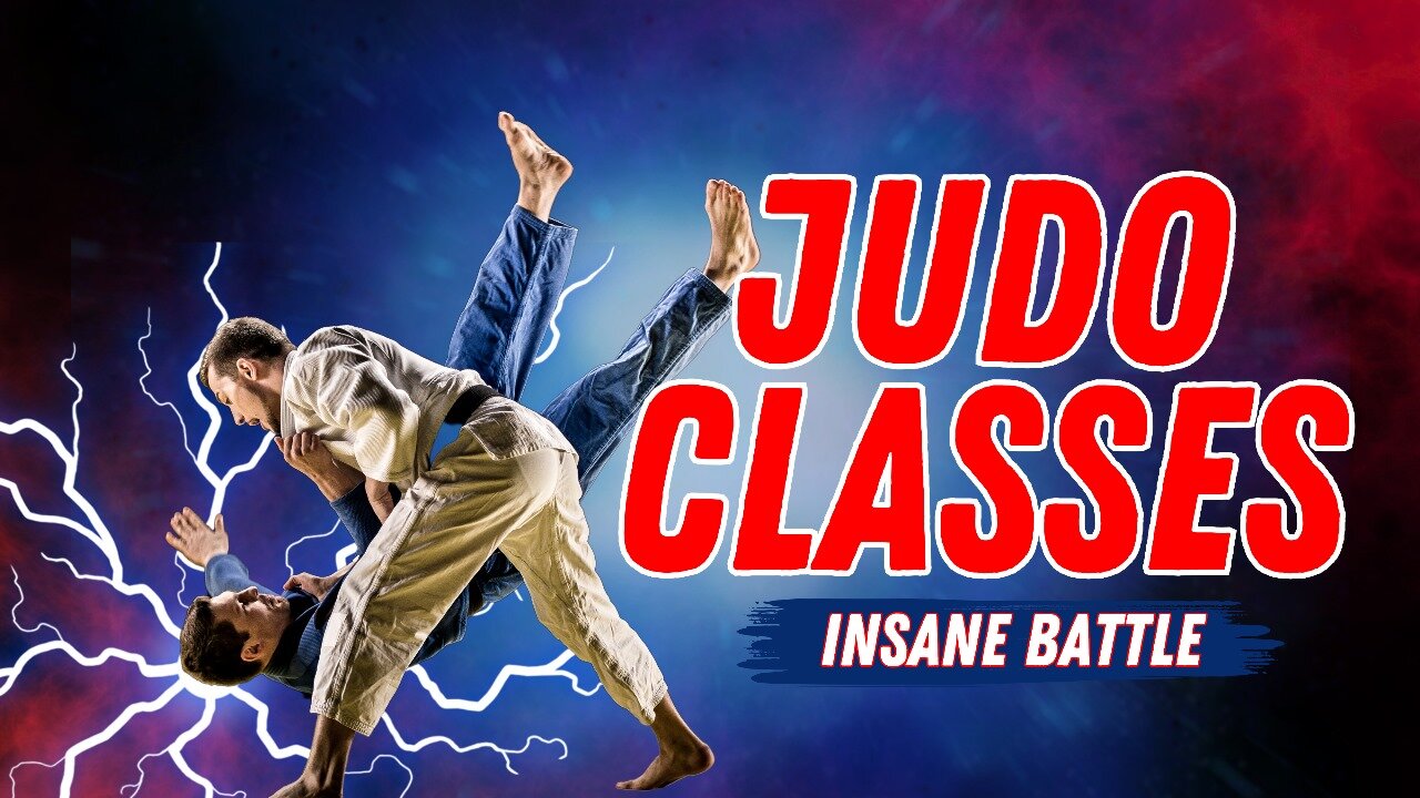 Judo Strength Training Challenge| Judo Grip training in the gym | Train yourself with me