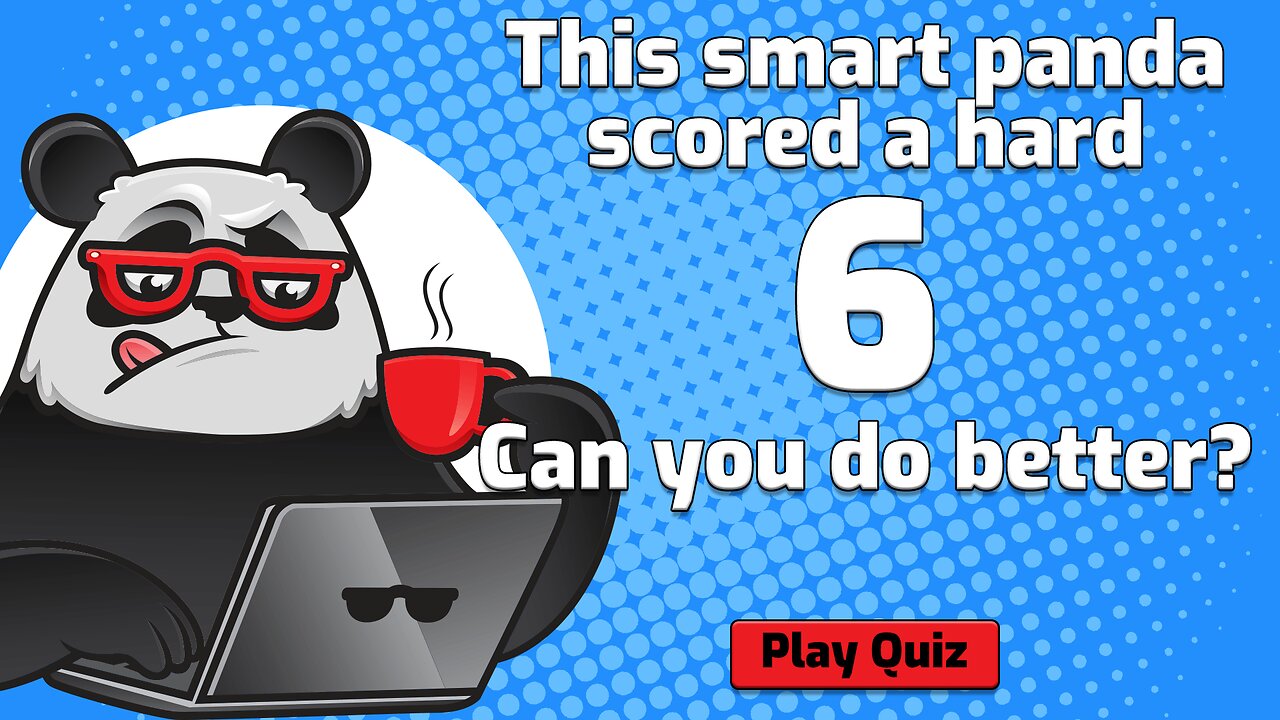 General Knowledge Quiz