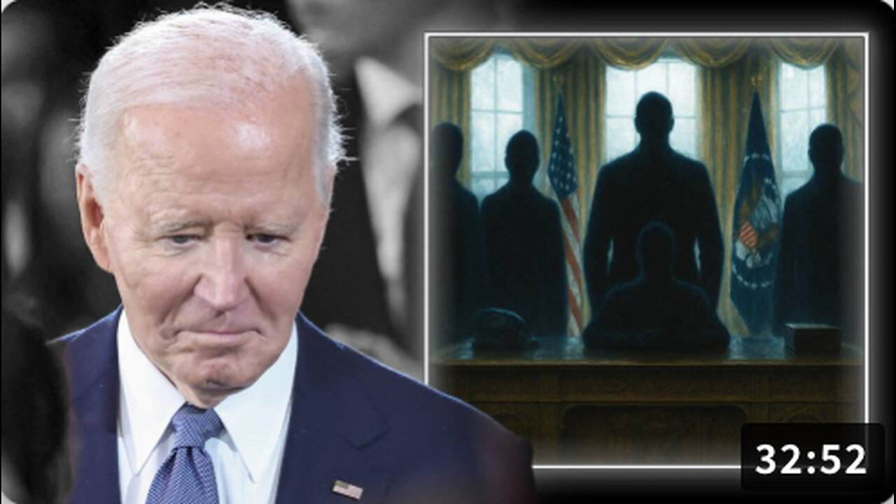 2020 Election Was Stolen, Joe Biden Was Never The President, Sleepy Joe Has Aggressive Cancer